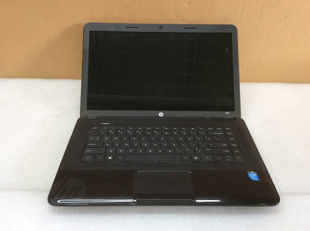 HP 2000-2D26TU Laptop PENTIUM B960 4GBRAM/160GB Black
