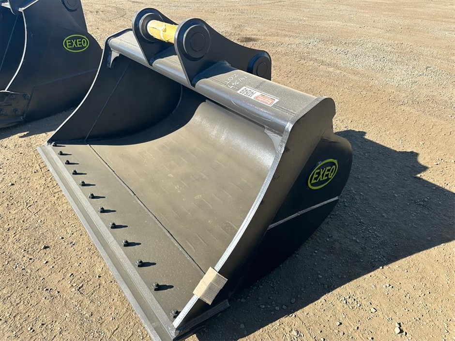 Mud Bucket to Suit 18-25T Excavator(Unused)