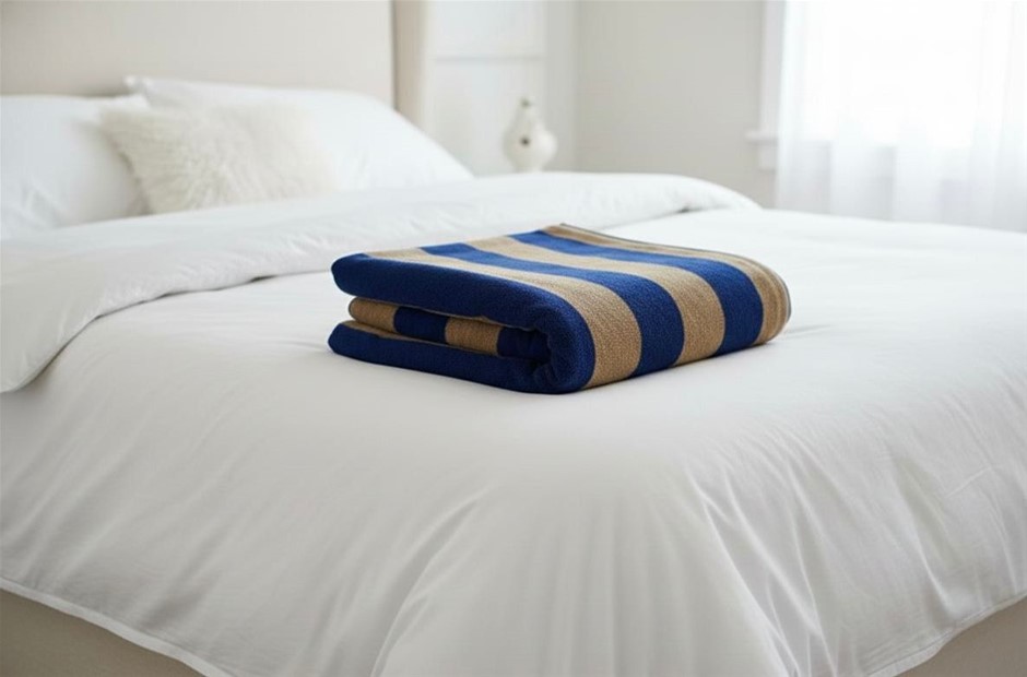 Oversized Beach Towel Sale - Nsw Delivery