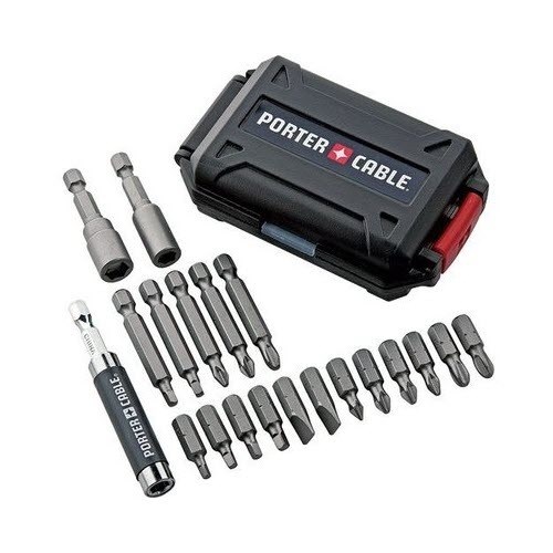 Porter discount cable screwdriver