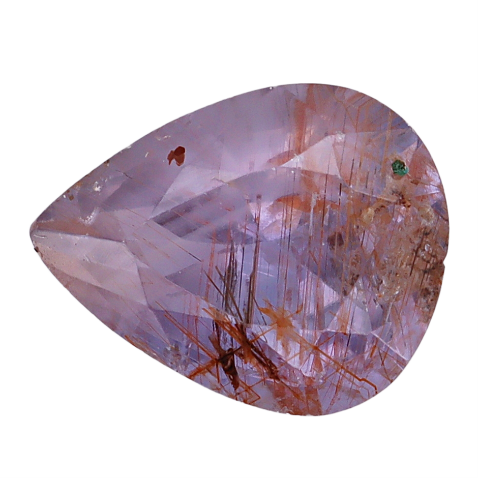 1.75 Carats Lilac Sapphire