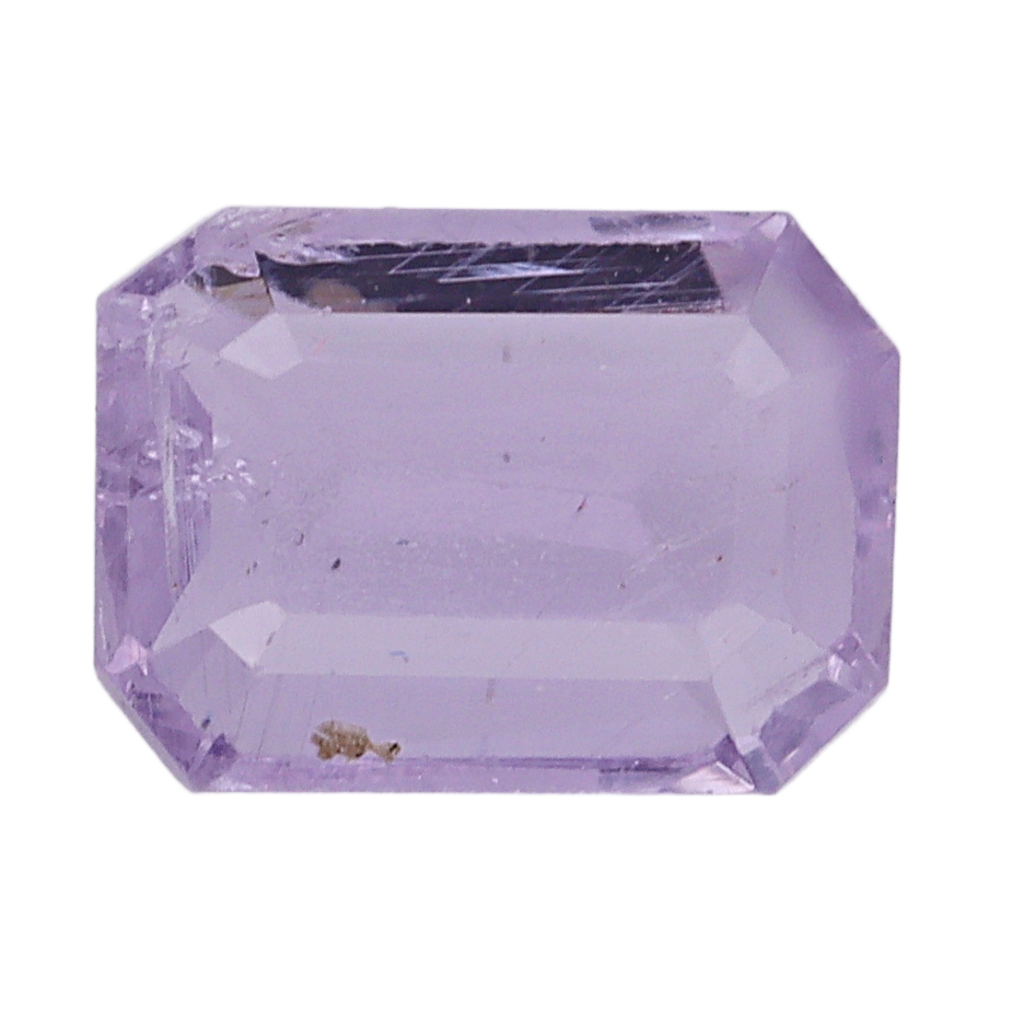 1.40 Carats Lavender Sapphire