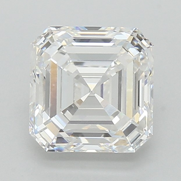 3.08 Carats D/VVS1 Lab Grown Diamond - IGI Certified