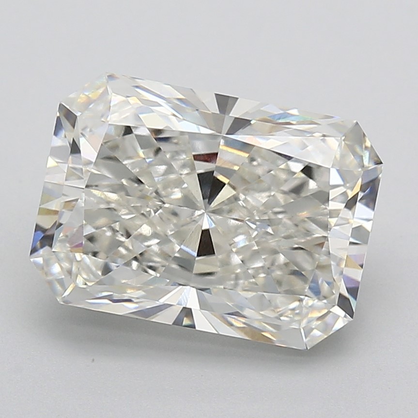 5.20 Carats F/VVS2 Lab Grown Diamond - IGI Certified