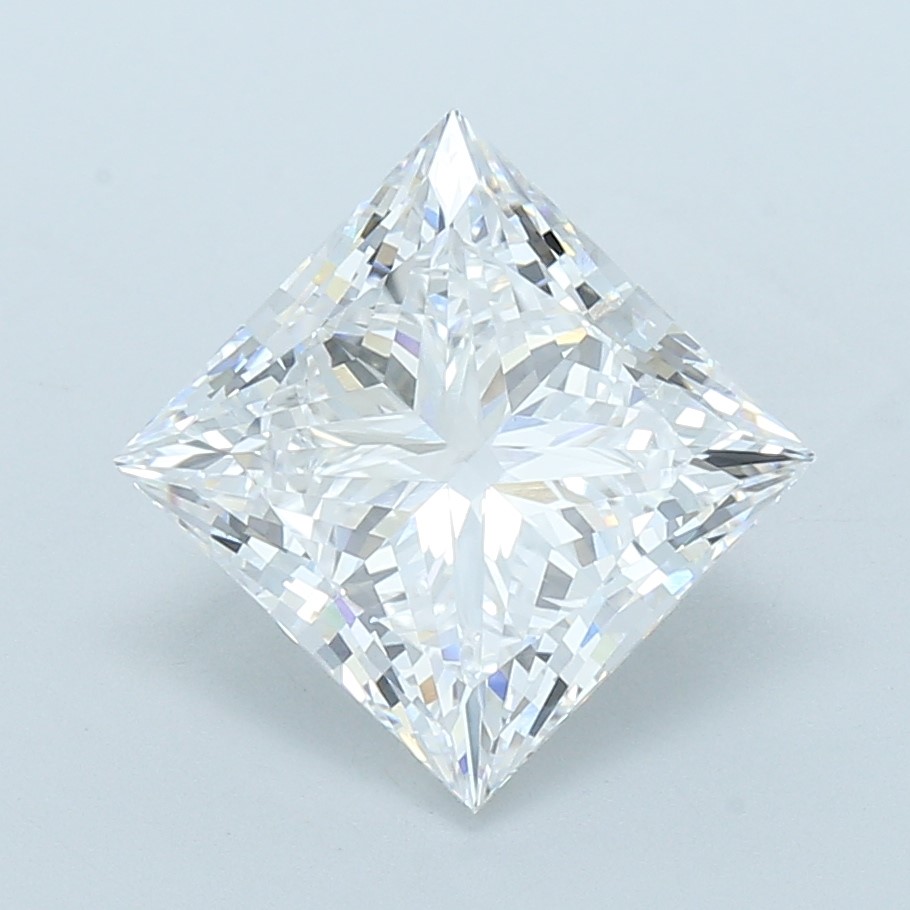 5.01 Carats D/VS1 Lab Grown Diamond - IGI Certified