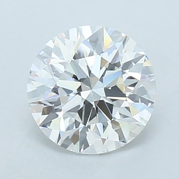 1.80 Carats E/VS1 Lab Grown Diamond - IGI Certified