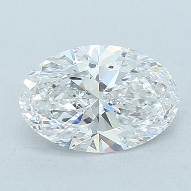 1.88 Carats E/VS1 Lab Grown Diamond - IGI Certified