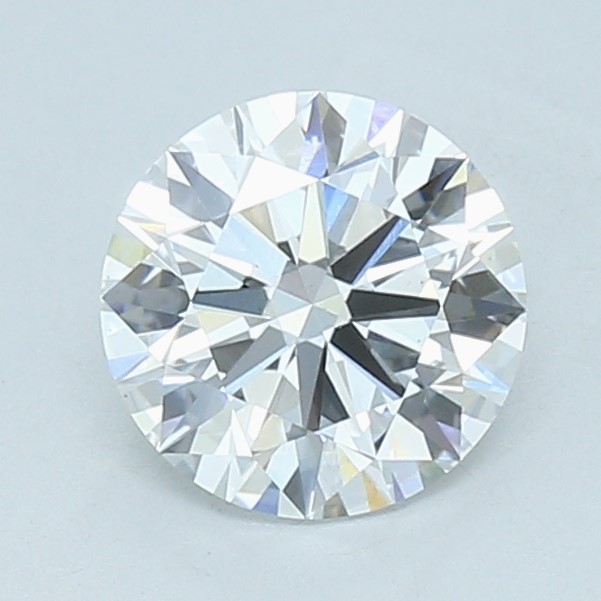 1.90 Carats D/VS1 Lab Grown Diamond - IGI Certified