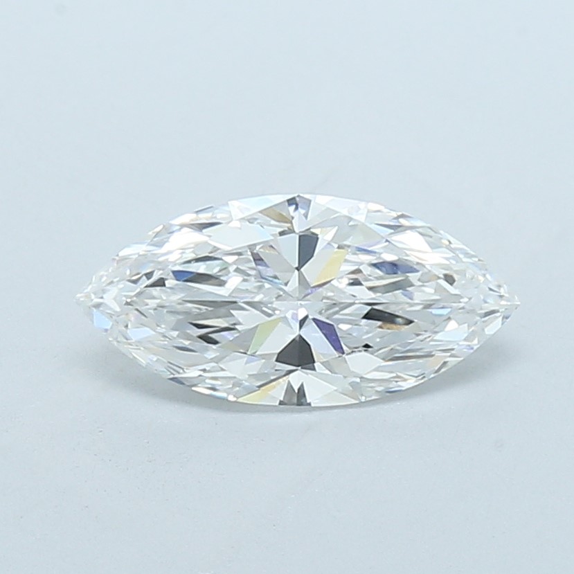 1.32 Carats E/VVS2 Lab Grown Diamond - IGI Certified