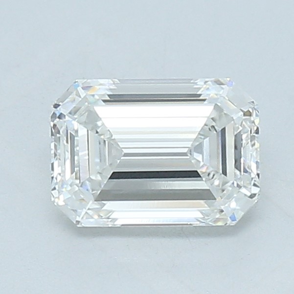 1.70 Carats E/VS1 Lab Grown Diamond - IGI Certified