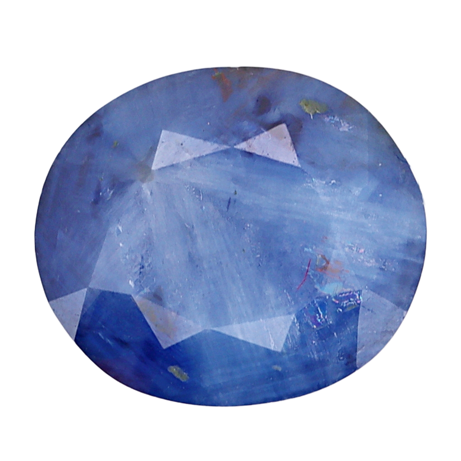 1.90 Carats Blue Sapphire