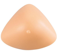 AMOENA Comfort+ Balance Delta Breast Form - 282B Size 1/2