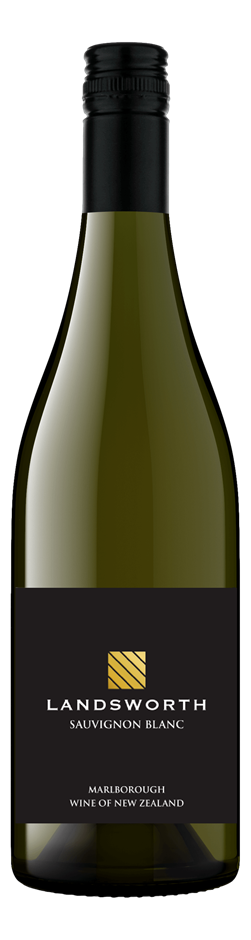 Landsworth Sauvignon Blanc 2025 (6x 750mL) Marlborough