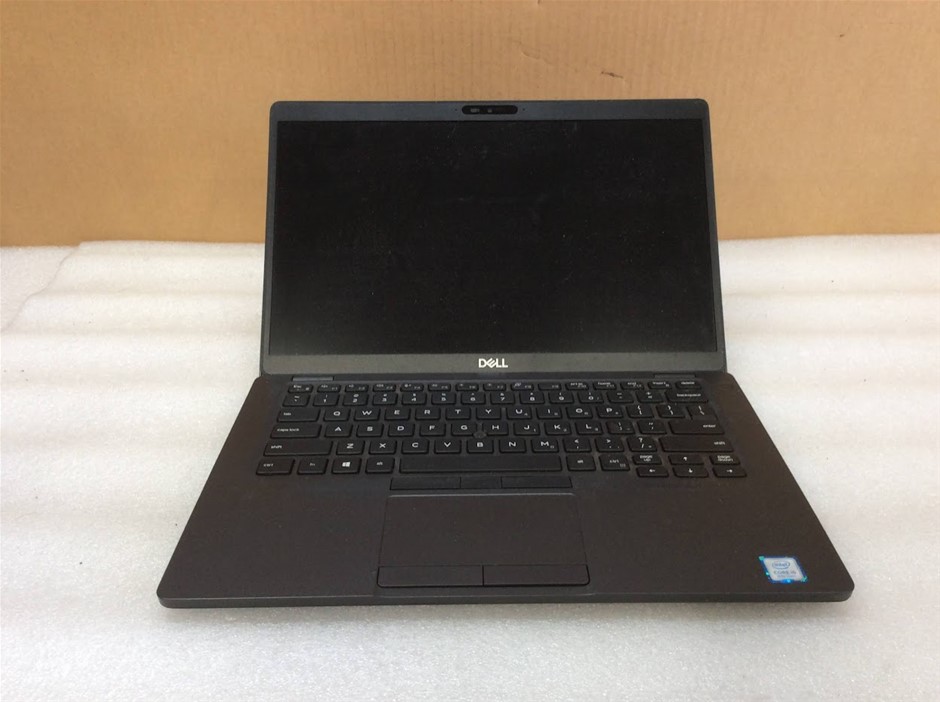 DELL Latitude 5400 Laptop i5-8365U 4GBRAM 128GB