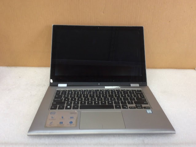 DELL Inspiron 13-7359 Laptop i7-6500U 4GBRAM/256GB