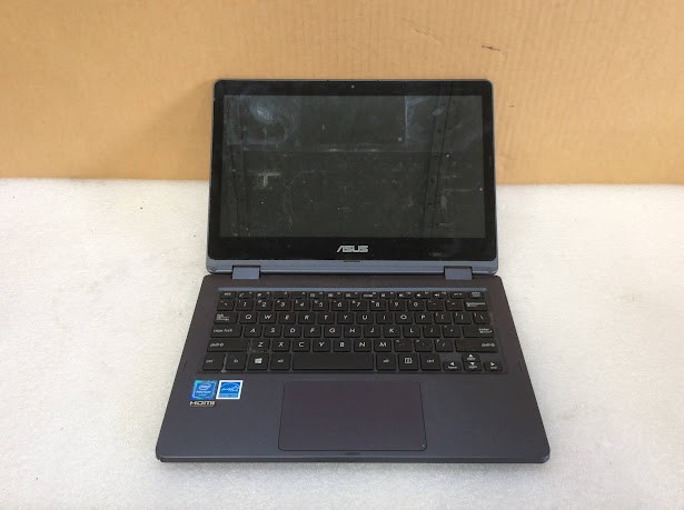 ASUS TP202N Laptop N4200 4GBRAM/64GB Black