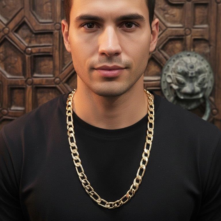 'Jewelzmerchants 18KGoldFilled/ITALY Jewellery,Free Gift $50