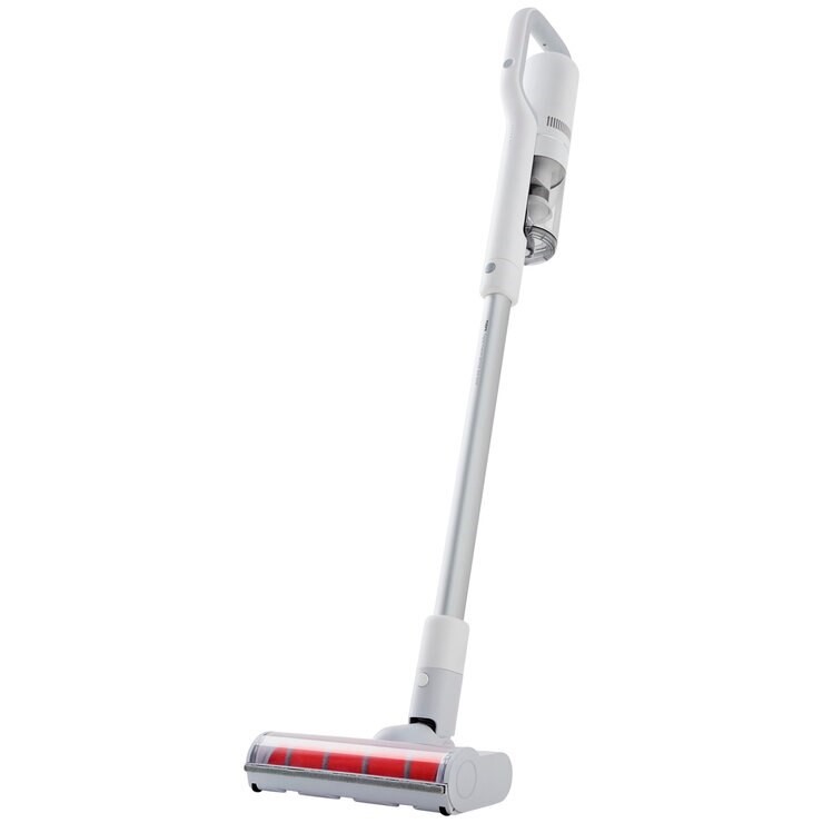 ROIDMI Cordless Vacuum Cleaner, Moon Grey, Model 610S1E. NB: Has been used