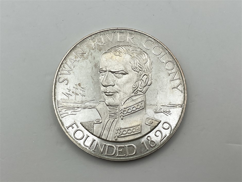 Approx.17 x Asstd Commemorative Medals and ACT tourist dollars