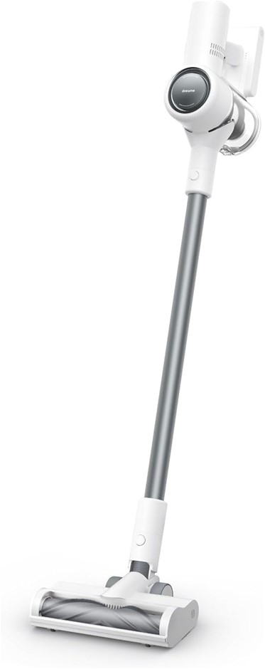 DREAME V10 Cordless Stick Vacuum Cleaner, 450W Brushless Motor.