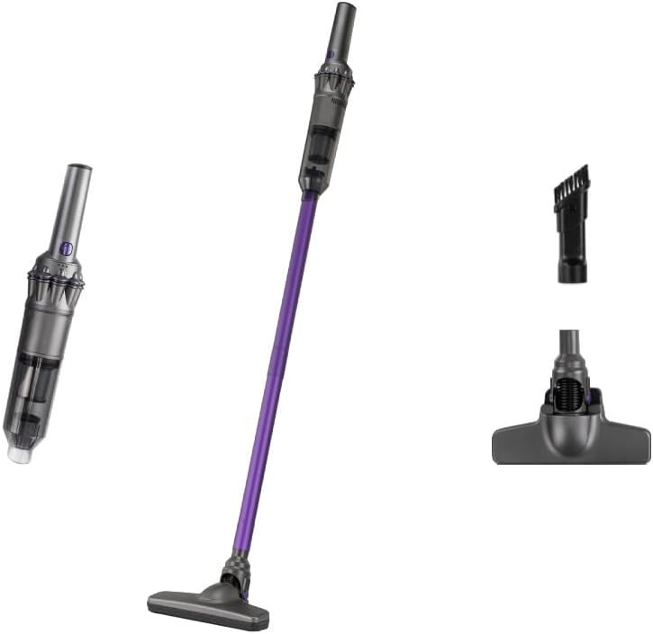 KOGAN Z9 Pro Handheld Cordless Vacuum