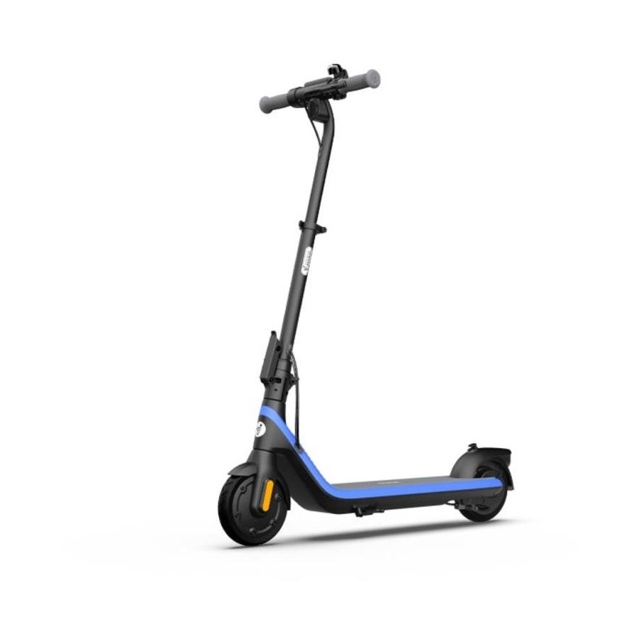 SEGWAY Ninebot C2 Pro Electric Scooter. NB: Minor Use
