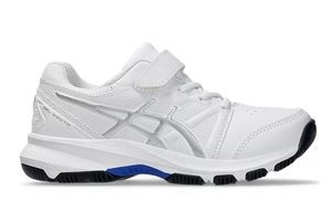 Asics Gel 550TR PS Kids Runner White/Silver