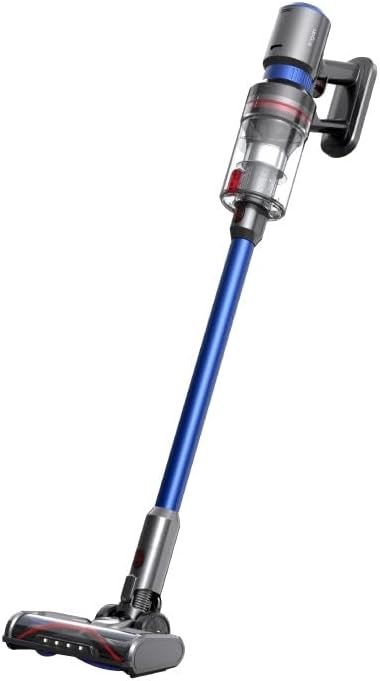 KOGAN Z15 Pro Cordless Stick Vacuum Cleaner