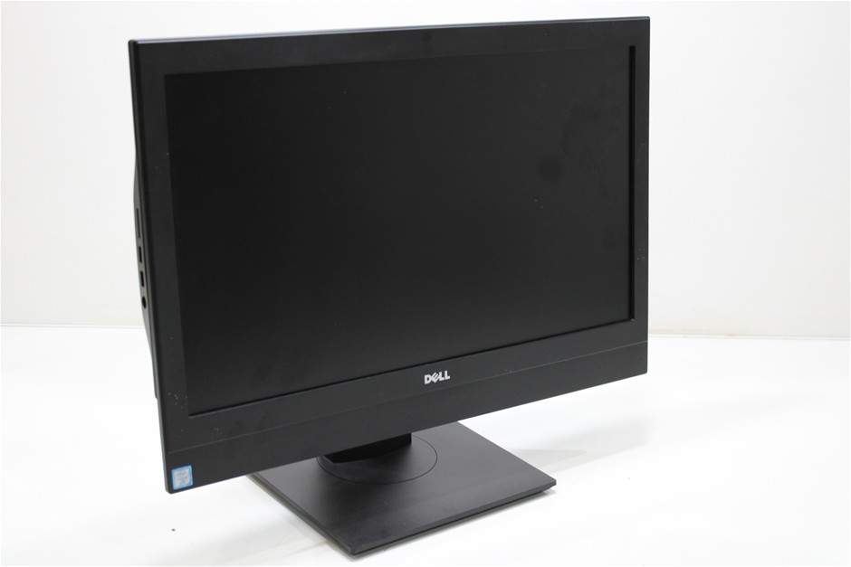 DELL OPTIPLEX 7450 AIO
