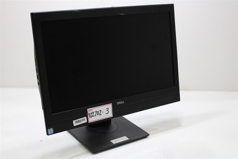 DELL OPTIPLEX 7450 AIO