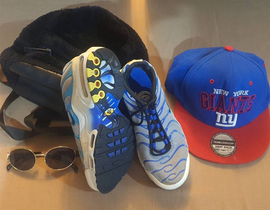 Teens Fashion Suit . Used