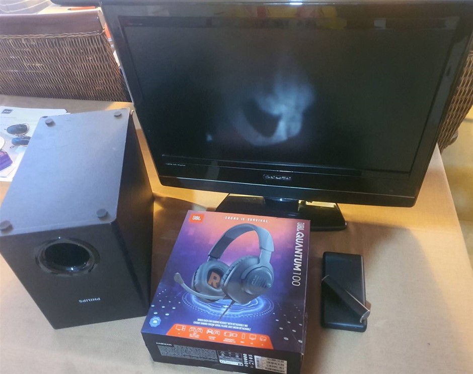 Various Electronics . Seconds