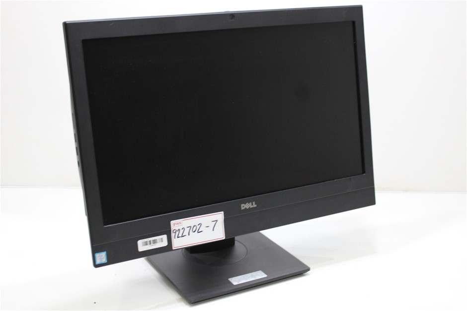 DELL OPTIPLEX 7450 AIO