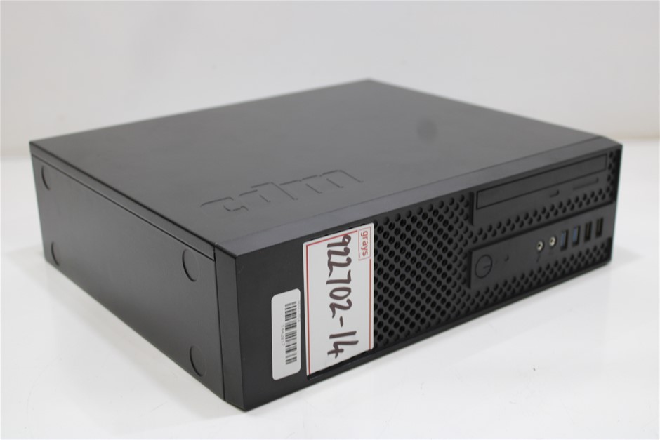 DESKTOP CORE I5-12400