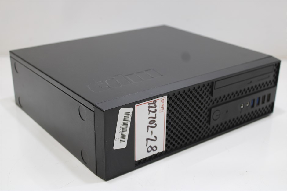 DESKTOP CORE I5-9400