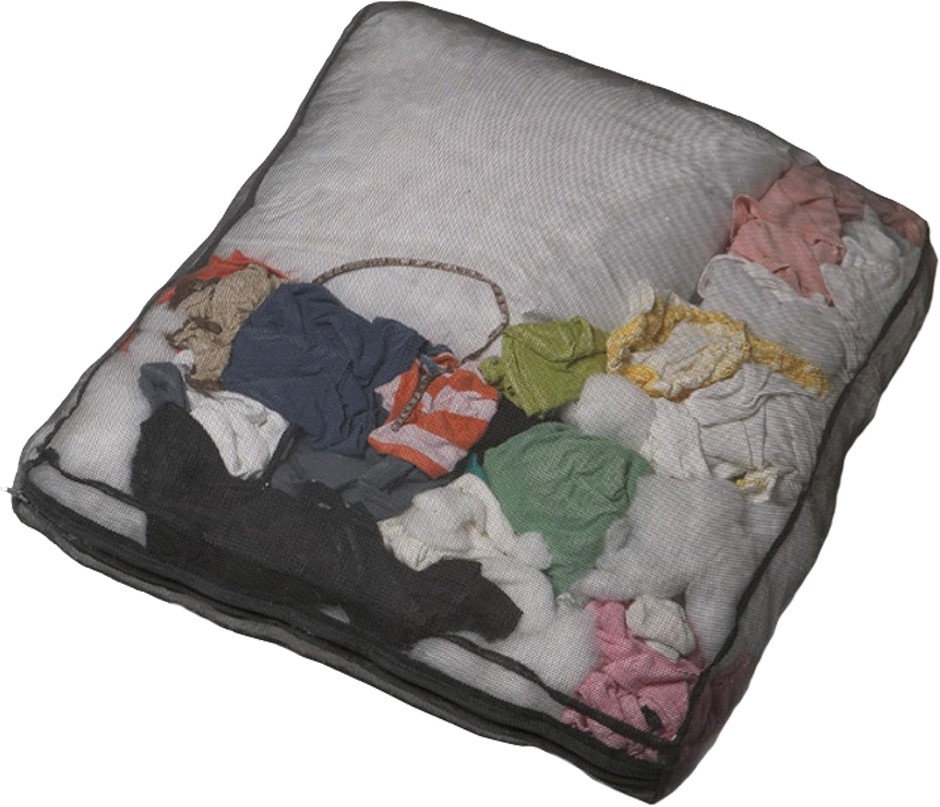MOLLY MUTT Dog Bed Stuff Sack, Huge, Durable, Washable. Perfect For Seperat