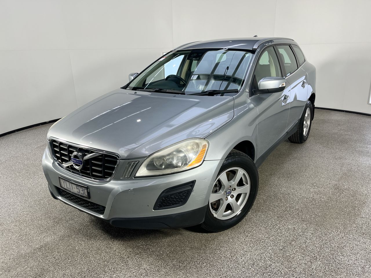 2011 Volvo XC60 T5 Automatic Wagon