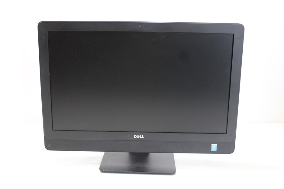 DELL OPTIPLEX 9030
