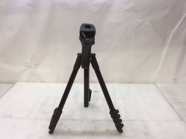 Manfrotto MKCOMPACTACN-BK Tripod Black
