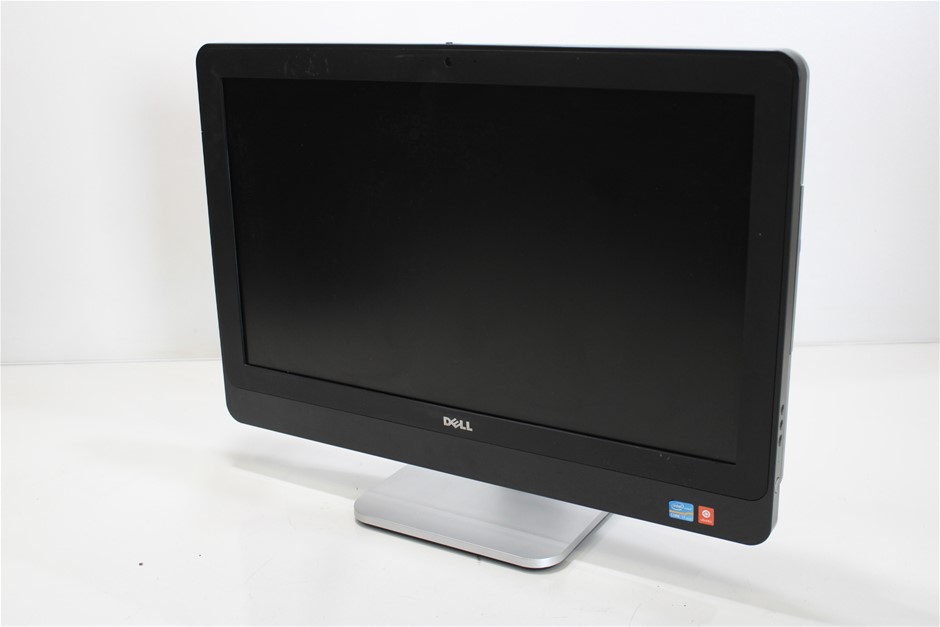DELL OPTIPLEX 9010
