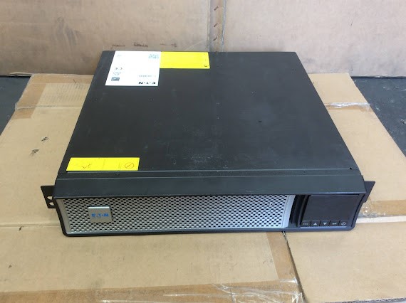 Eaton 5PX 1500 Uninterruptible Power Supply