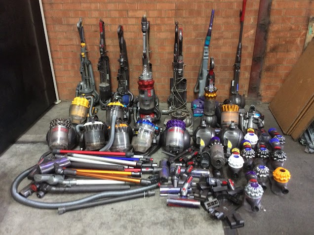 Assorted Appliances & Whitegoods - NSW