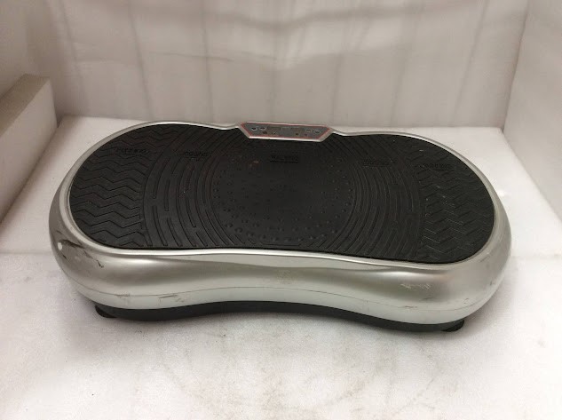 GENKI YD-1008S Vibration Plate Exercise Machine