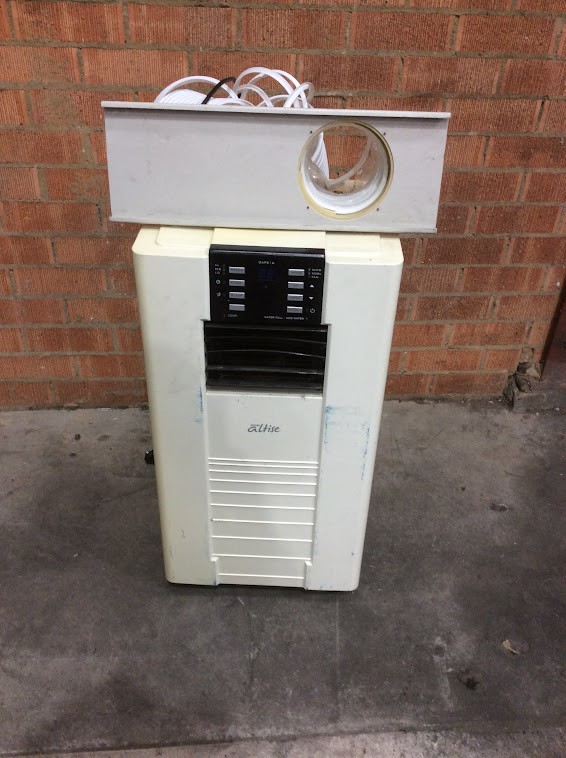 Omega Altise OAPC16 Portable Air Conditioner