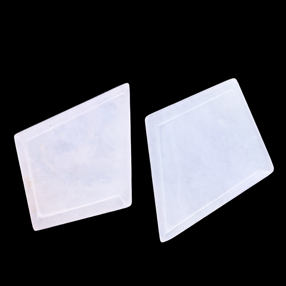 18.35 Carats Lavender Jade