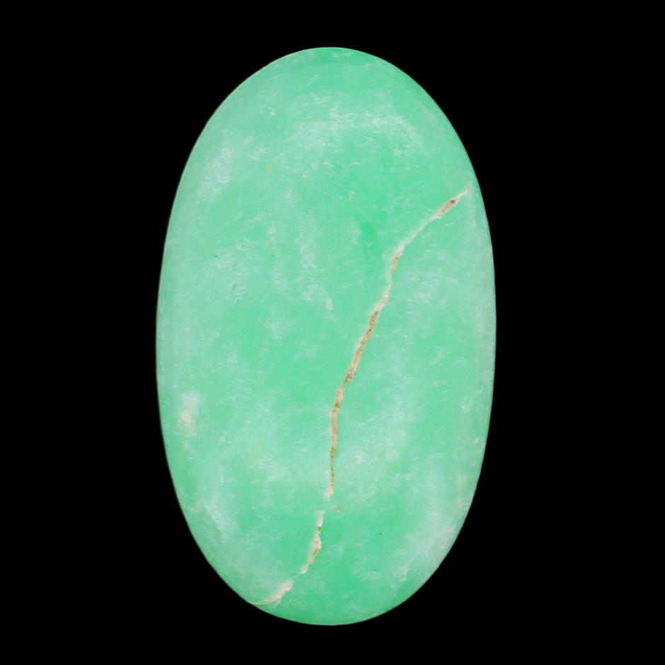4.45 Carats Green Jade