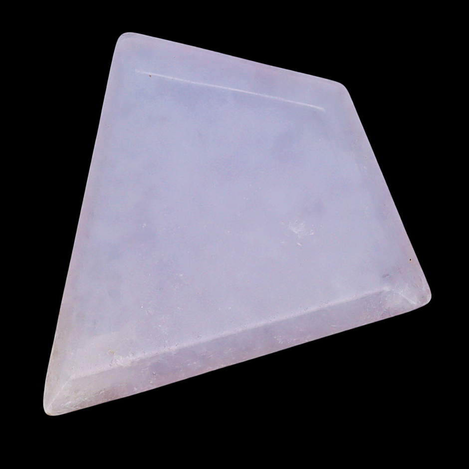 9.18 Carats Lavender Jade