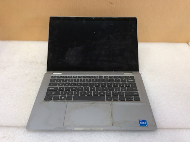 DELL Latitude 5320 Laptop i5-11GEN unknown RAM&HDD