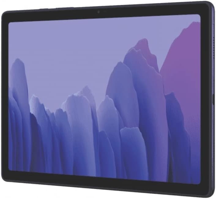 SAMSUNG Galaxy Tab A7 Wi-Fi 32GB - Grey. NB: Minor Use, Missing Acessories,