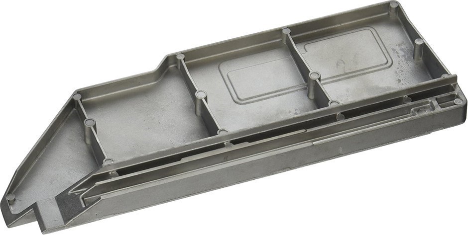 HITACHI SUB FENCE C12RSH2 Replacement Part.